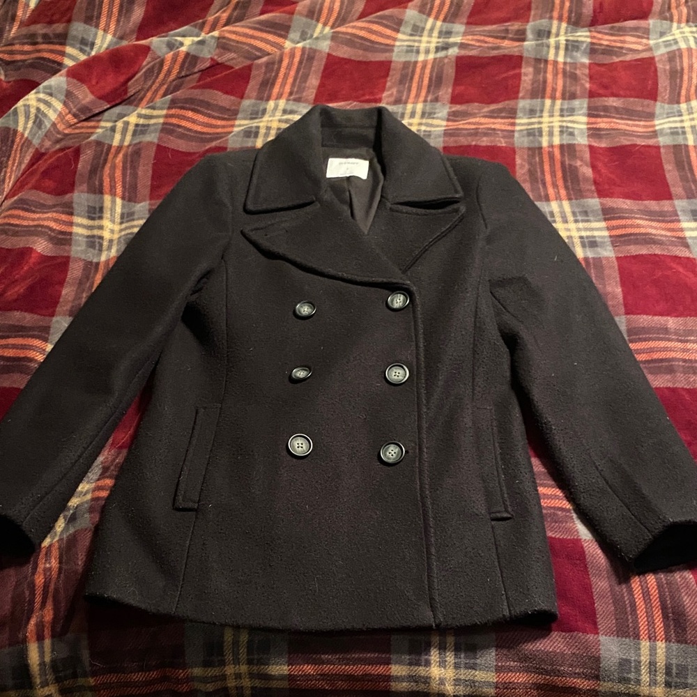 Old Navy Women's Pea Coat